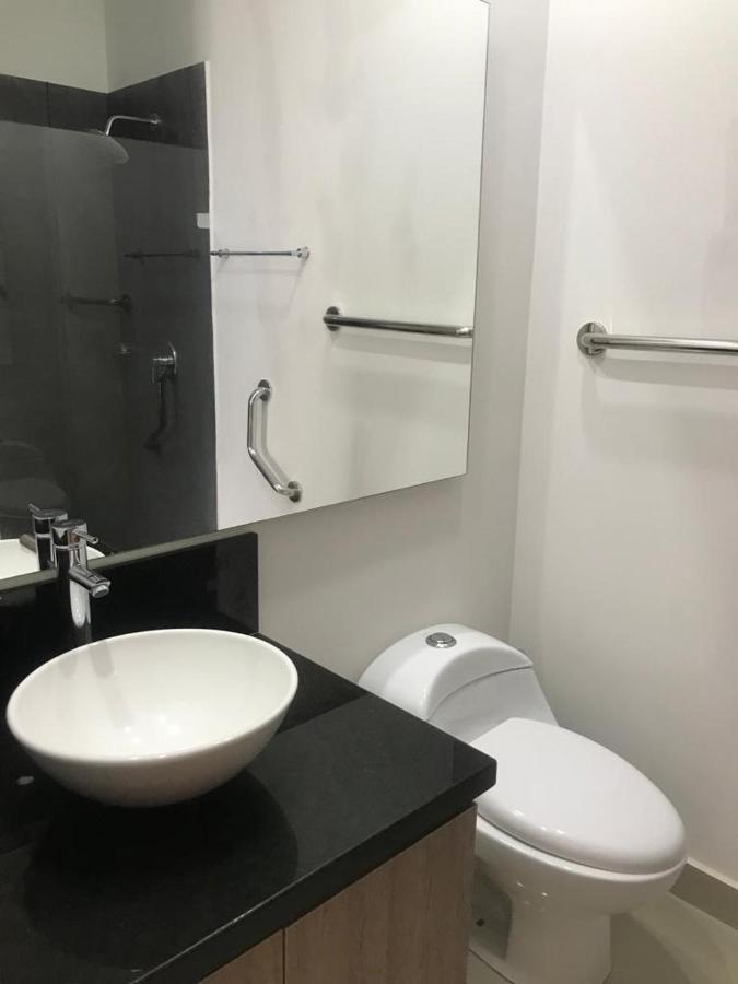 Lago Y Mar Apartamentos Картахена Экстерьер фото