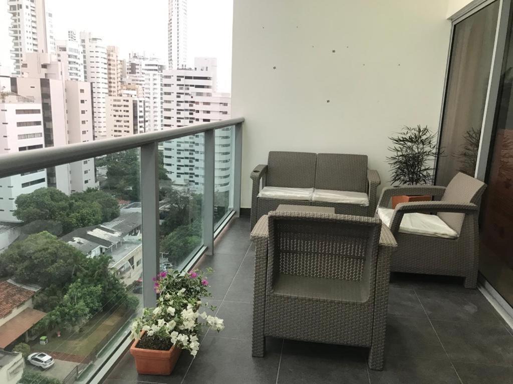 Lago Y Mar Apartamentos Картахена Экстерьер фото